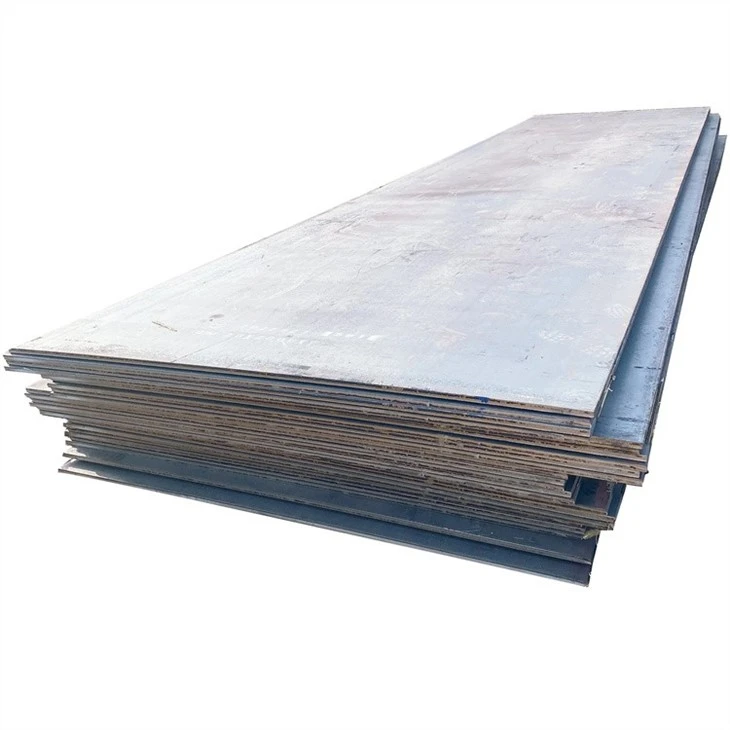 DC06 Cold-rolled Sheet For Enclosures
