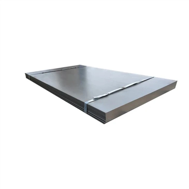DC06 Cold-rolled Sheet For Enclosures
