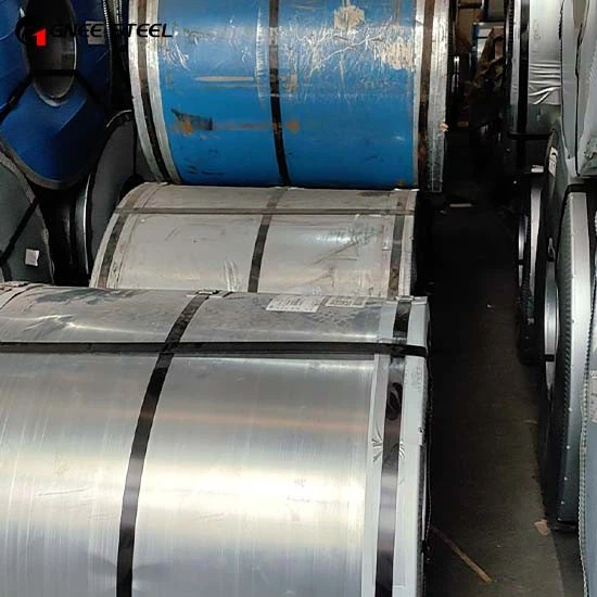 Grain-oriented Electrical Steel