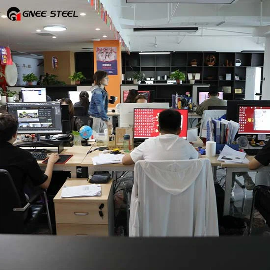 Grain-oriented Electrical Steel