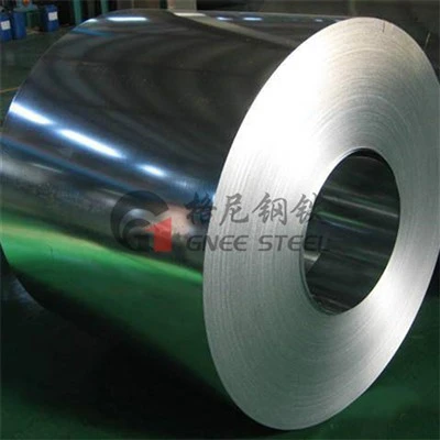 0 Bobina de aço galvanizado pré-pintado de 0,42 mm