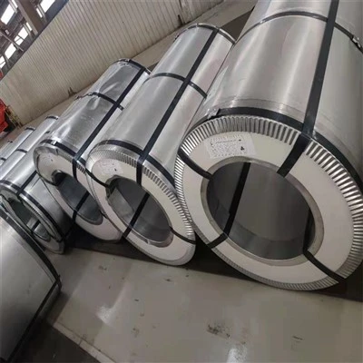 3.0MM*1250 Bobina de aço laminado a frio DC03