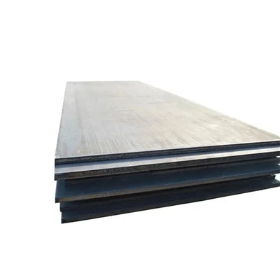 Chapa de aço laminada a frio de 3 mm