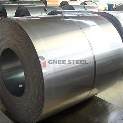 Bobina de aço galvanizado pré-pintado 9016