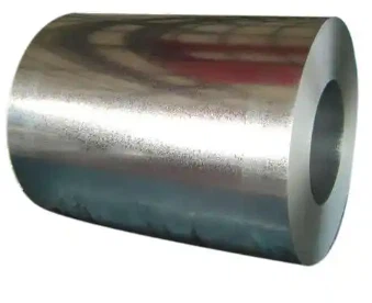Bobinas de aço galvanizado calibre 22 Z220