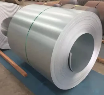 Bobina de aço galvanizado ASTM DIN GB JIS3302