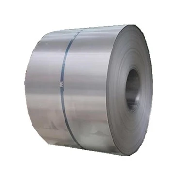 Bobina de aço laminada a frio Q215
