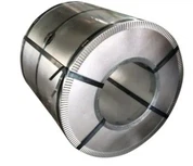 Bobina de Aço Laminada a Frio CRC