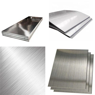 DC04 DC05 Chapa Laminada a Frio Suave