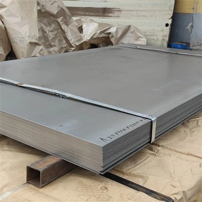 SPCC DCO3 DC04 DC05 Chapa Laminada a Frio