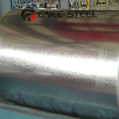 Chapa de aço galvanizado totalmente rígido Dx51d+Az