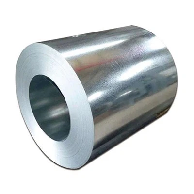 Aço revestido com Galvalume DX51D+AZ