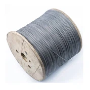 Arame eletrogalvanizado