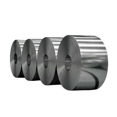 Bobina laminada a frio ST37 SS304 SS316L