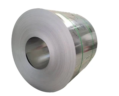 Bobina de Aço Galvanizado S280GD+Z 0,3mm