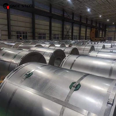 Aço Silício de Grão Orientado