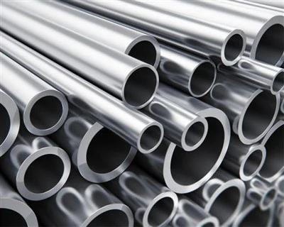 Tubo de aço galvanizado por imersão a quente