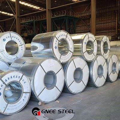 Bobinas de tira de aço laminadas a frio CK75 C75