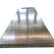 Chapa de aço galvanizada pré-pintada