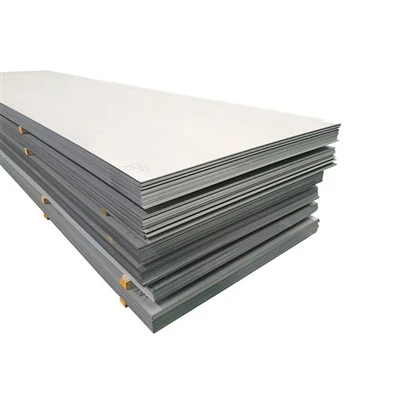 Chapa laminada a frio de aço inoxidável