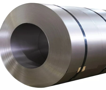 ST16 Cold Rolled Steel Coil