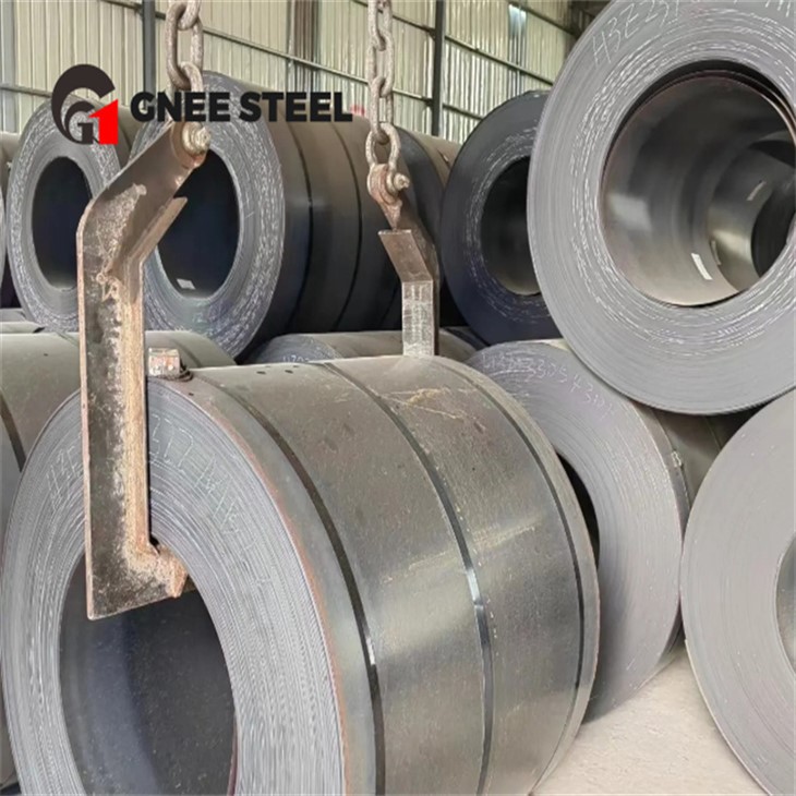 0.5mm Thickness Galvanized Steel Coil Sheet 12 Gauge Metal