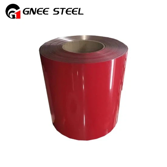 0.32mm Aluminum Coil