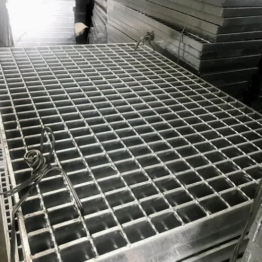 Heavy Duty Grating Trench Drain Cover Drainage Ditch Cover Plate best