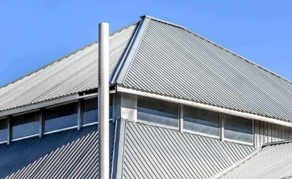 Aluzinc Steel Coil Galvalume Aluzinc ASTM A792 Standard Aluzinc Steel Coil Galvalume Aluzinc ASTM A792 Standard