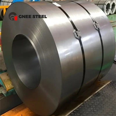 Bobina de aço galvanizado por imersão a quente Dx51d Z60