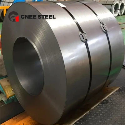 Z275 lamina o aço galvanizado mergulhado eletro da bobina